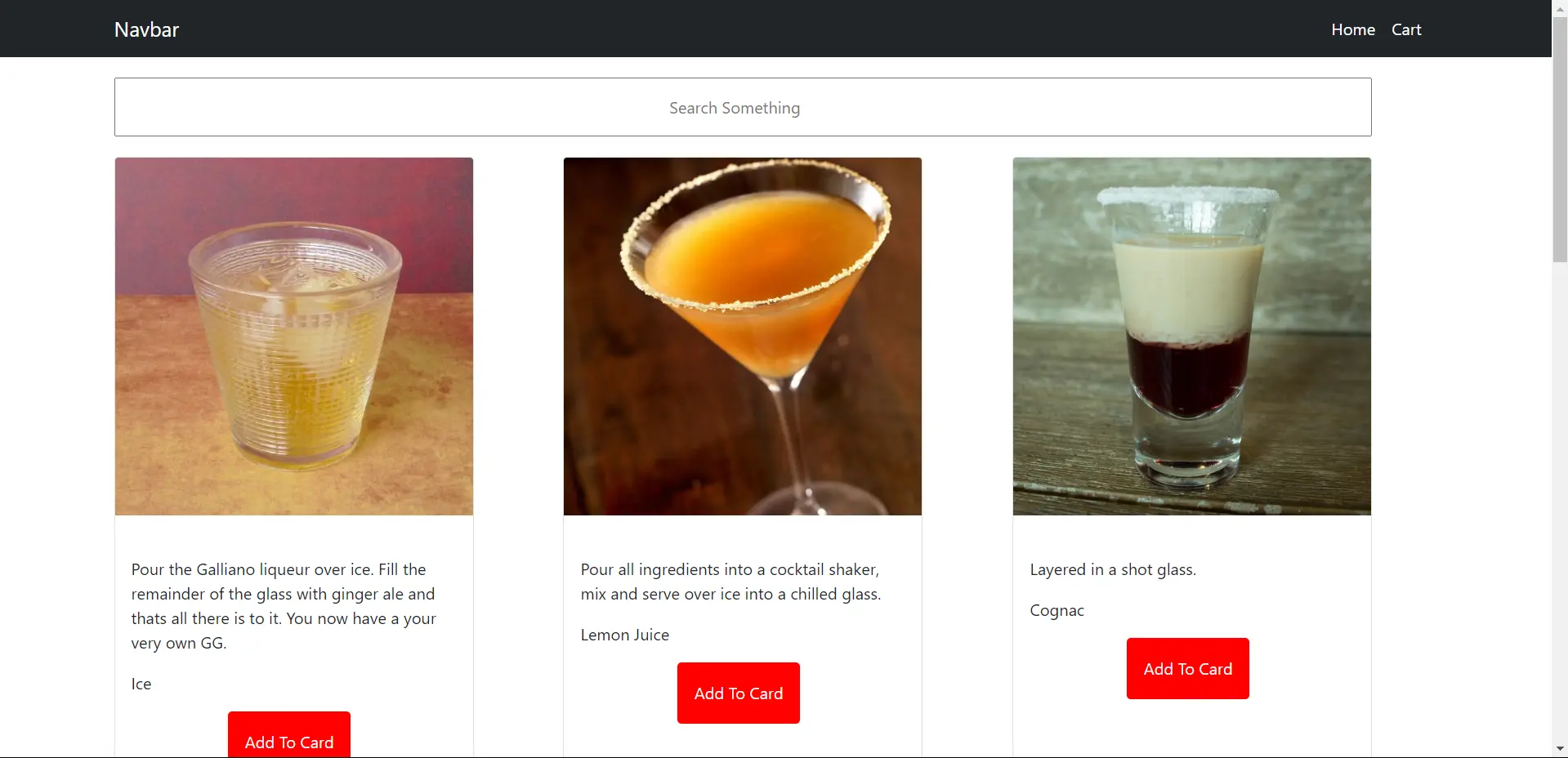 UseCard Project